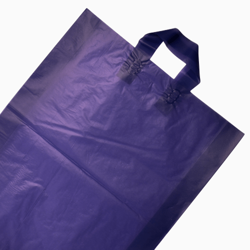 Tas Shopping Bag Tali 35x45 50mic Warna