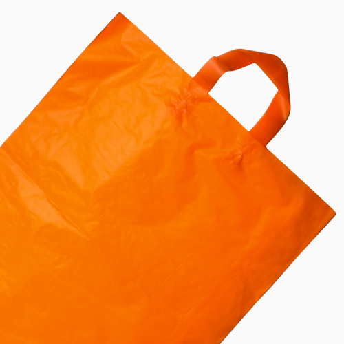 Tas Shopping Bag Tali 40x50 50mic Warna
