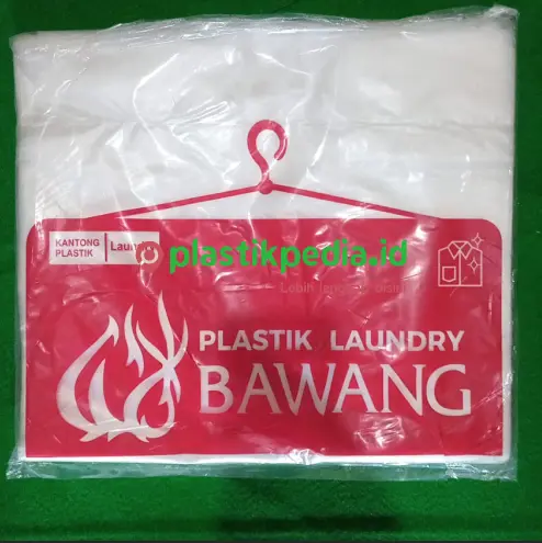 Bawang HD Laundry 040/30x067 Pak(55)