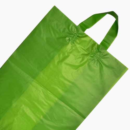 Tas Shopping Bag Tali Lipat 48/28x40 45mic Warna