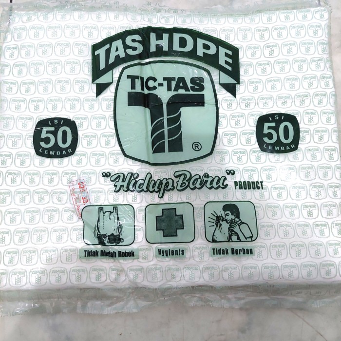 Tic Tas 0125x12x24 Natural Pak(50)