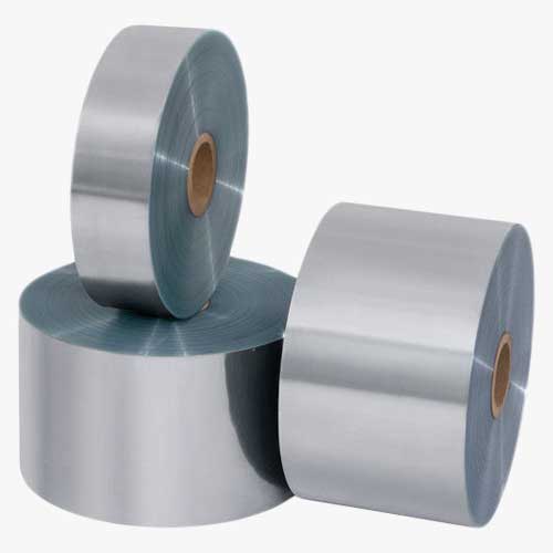 PVC Shrink Rol 90mm 1Kg