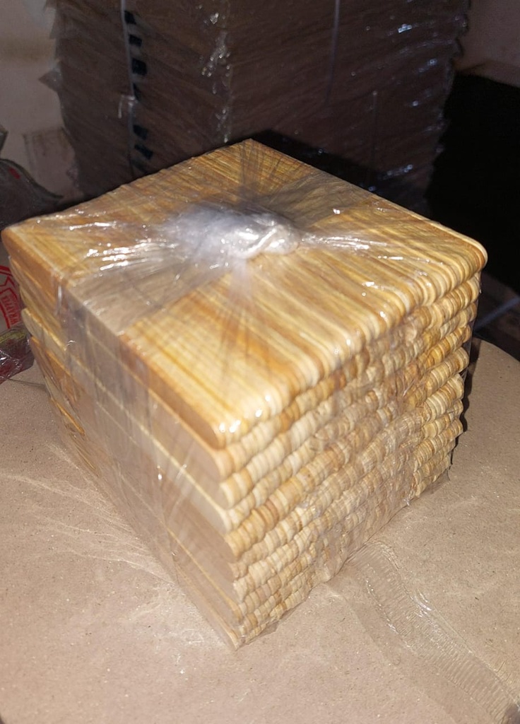 CHS Stick Ice Cream Pinus 11cm Pak(50)