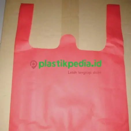 DOY Tas Spunbond Kresek M 28x45x12 Pak(20)