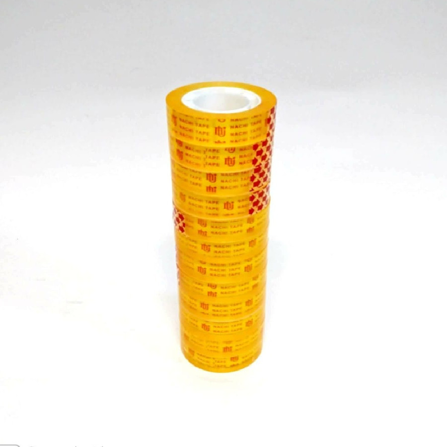 NACHI Stationary 12mm x 10yard