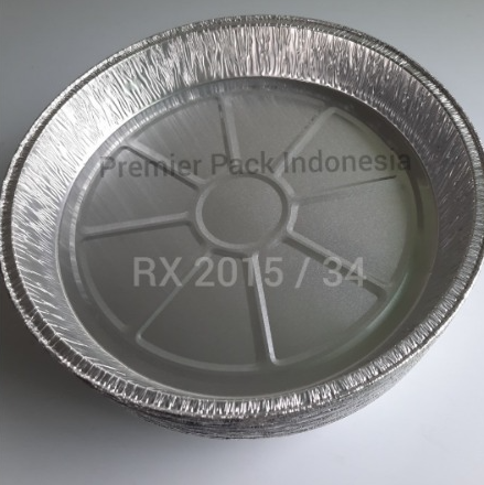 BEST FRESH Alu Tray RX-2015-34 