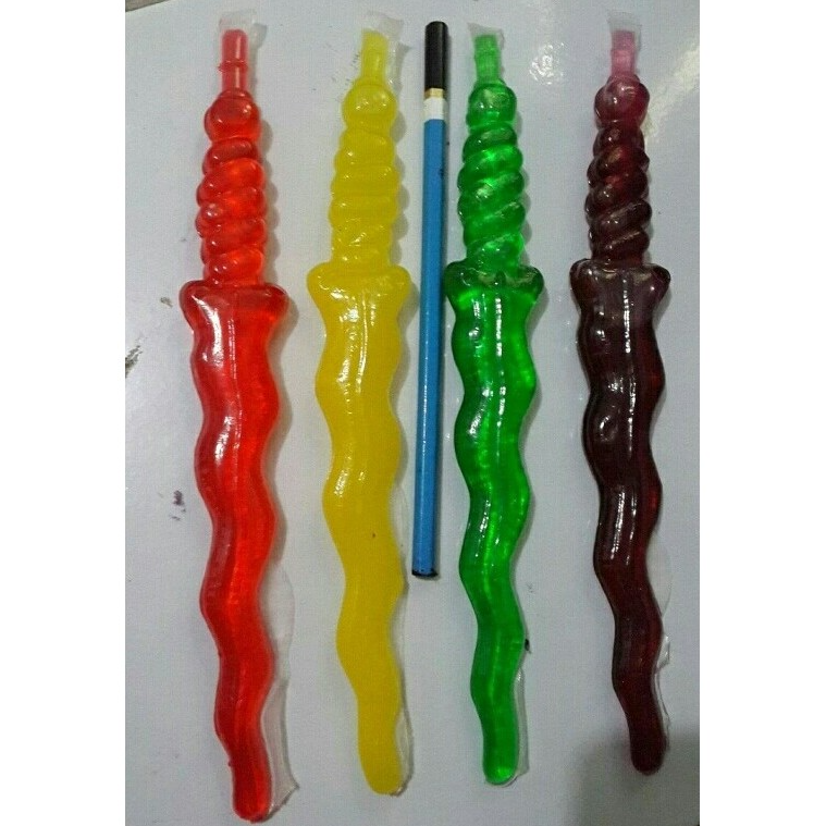 INR Es Wawan Keris Pak(500)