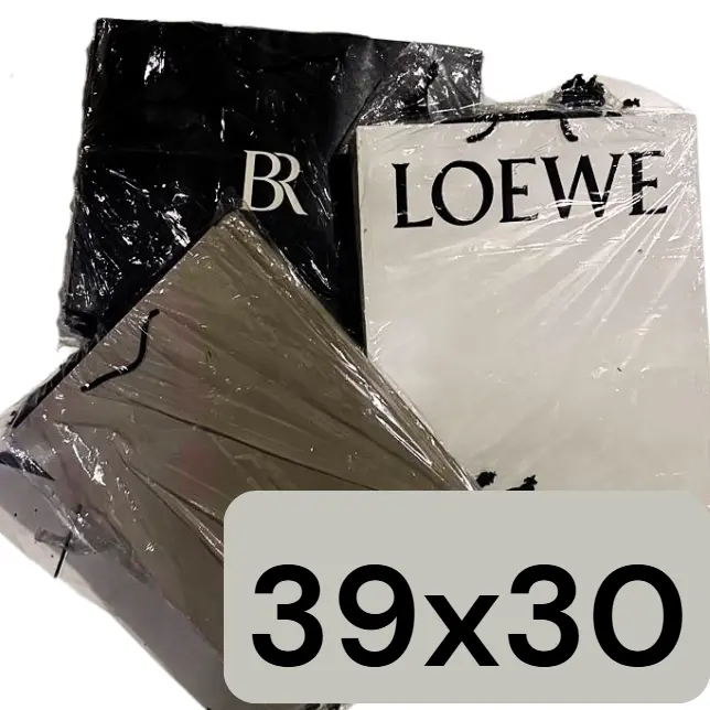 KUT Paper Bag 39x30 Elegan Tebal