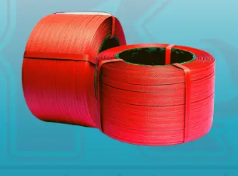SIC Strapping Band 12mm Pak(8kg)