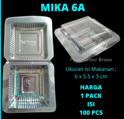 MMP B6A 