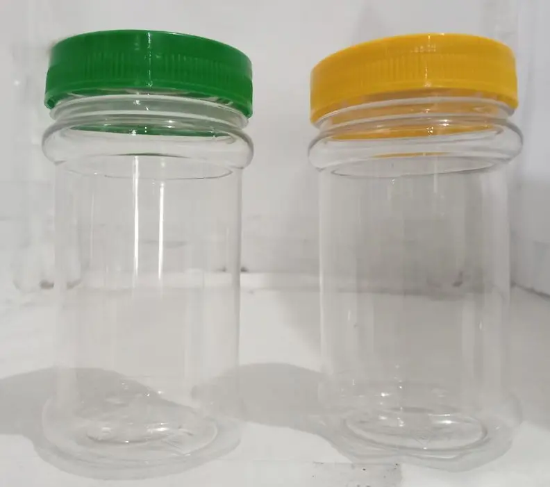 SMS Botol Sambal BBK 150ml + Tutup 