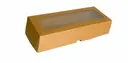 LUB Dus RollTart 28x9x7.5 Window Kraft 
