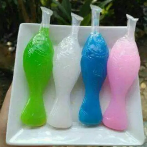 INR Es Wawan Ikan Pak(1000) 