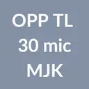 OPP TL 30x45 30mic