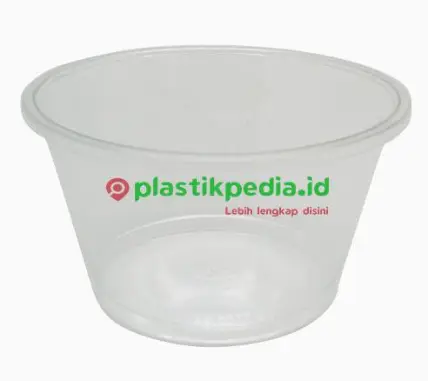 SIP RDC 92.5-7 Cup Yoghurt