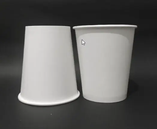 KMA Cup Hot 8oz Polos