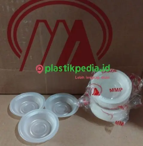 MMP Tray Sambal Putih