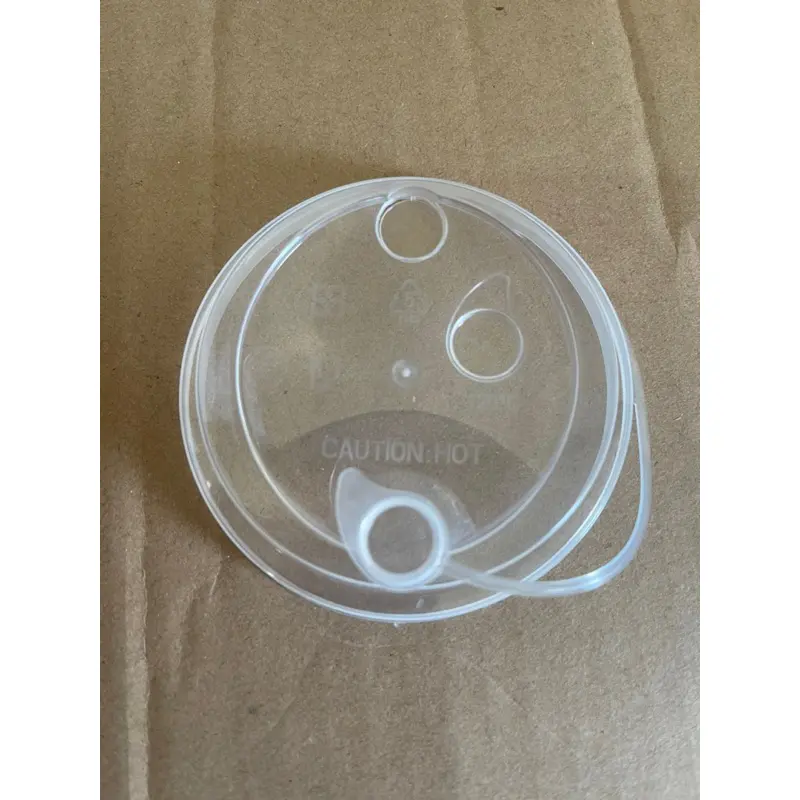 VICTORY PP Inject Lid Tutup NTR