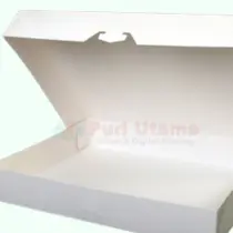 HOKKY BOSS AP 250gr 15.5x12x6.5cm Ivory