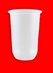 MERAK Cup Oval 18oz 7gr  