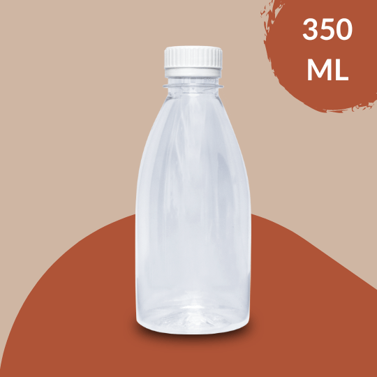 SAP Botol 350ml 27g LN + Tutup