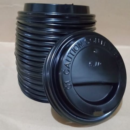 Starindo WMP Lid Paper Cup Dome 9oz 270ml D77 Putih