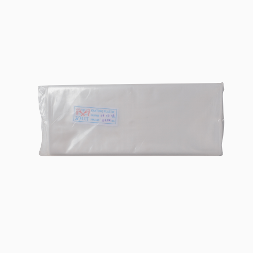 KELUT PE 008x40x50 Pak(50)