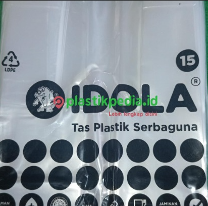 IDOLA PX 15x33