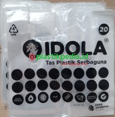 IDOLA PX 20x40