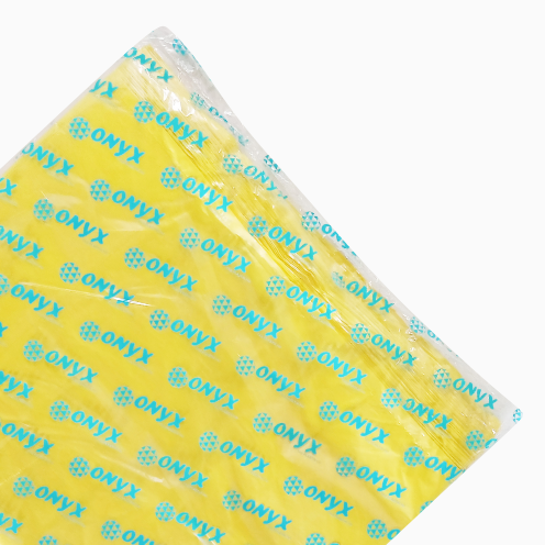 XYNO ONYX Kresek 03x40x65 Kuning (50)
