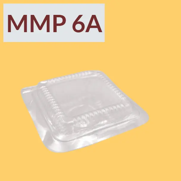 MMP 6A 7x8.5cm