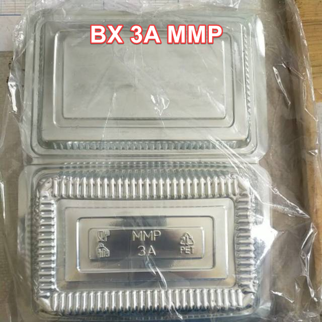 MMP BX3A 19x12cm Pak(100)