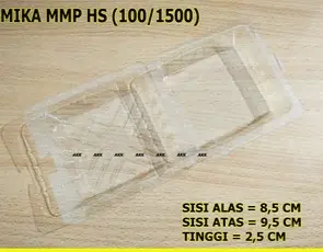 MMP Mika HS