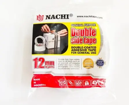 NACHI Double Tape 1inch