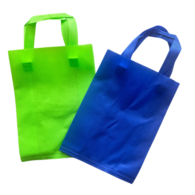 KMR Tas Spunbond HLS 20x30x10 Pak(12)