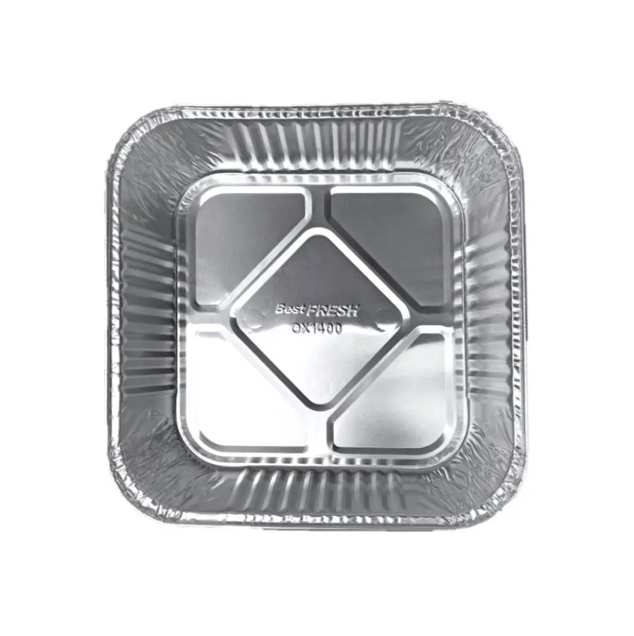 BEST FRESH Alu Tray OX-1440