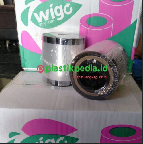WIGO Lid Seal Polos 1000mata 