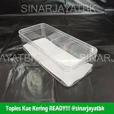 SNJ PANEN Toples 6618