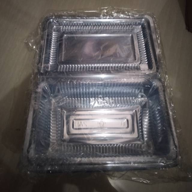 Mika AJB 2A 23.5x15cm Pak(50)