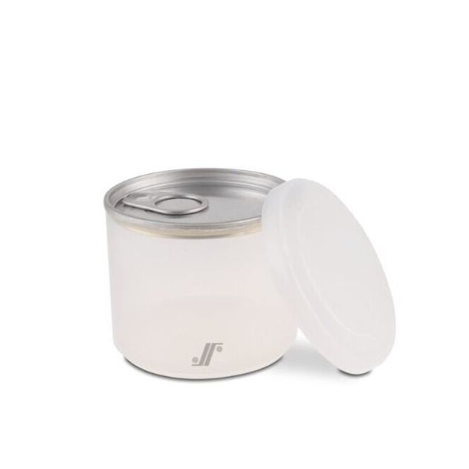 Pet Can 75x50 isi 252 + Aluminium Pet Can D75mm