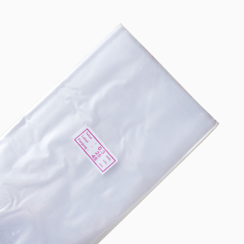 Jet Merah PP 003x25x45 Pak(42)