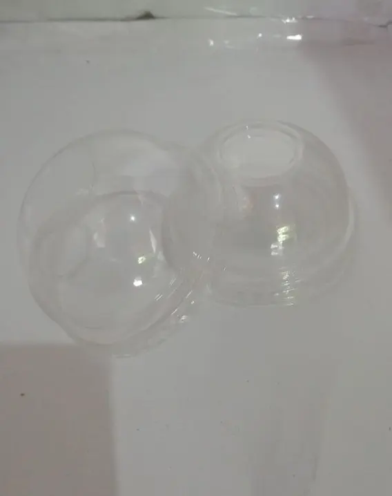 Starindo SJP PET Lid Cembung 8oz 240ml D78