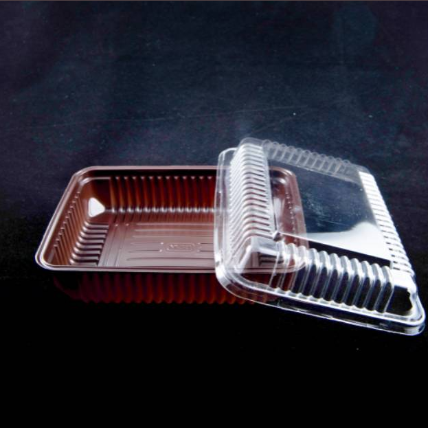 Starindo SJP Mika Brownies S 165x120x35 Coklat