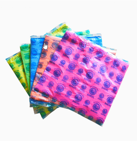 MEGA Kresek 24x43 Stabilo