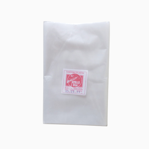 BIGCHEF PE 003x18x30 Pak 1kg (280lbr)