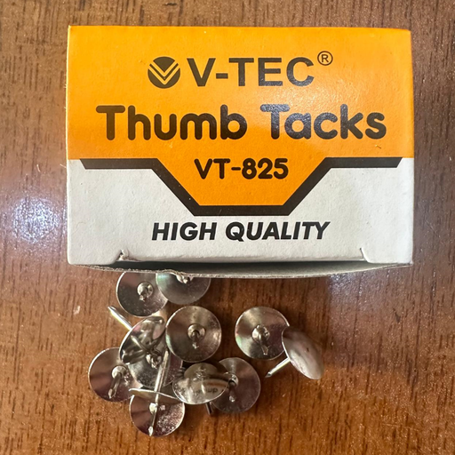 [6975962441236] V-Tec VT825 Paku Pines