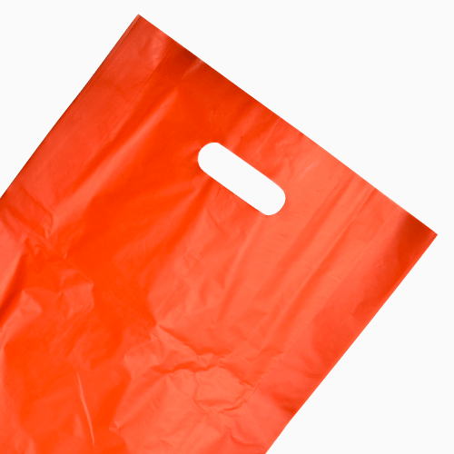[SUW.P20] Tas Shopping Bag Plong 20x28 40mic Warna
