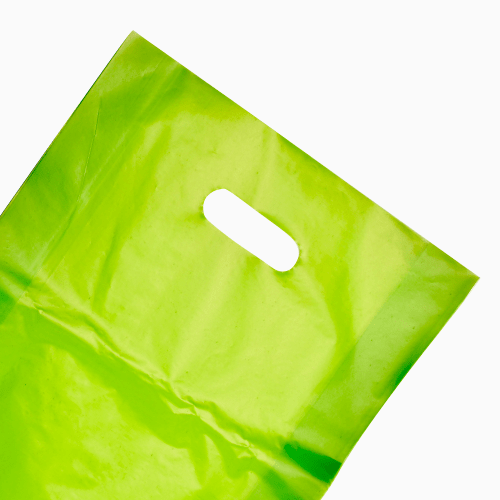 [SUW.P25] Tas Shopping Bag Plong 25x30 45mic Warna