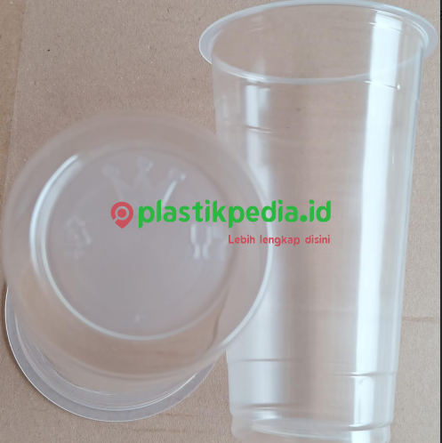 [SST.D229] MASTER PP Cup 22oz gr  