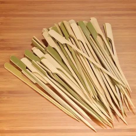 [SHB.YS15] SHB Tusuk Sate Yakitori / Skewer 15cm Pak(100)